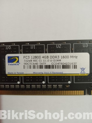 ddr3 Ram